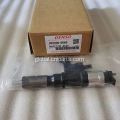 Fuel Injector Denso Common rail injector 095000-0660 for Isuzu 6HK1 4HK1 Supplier
